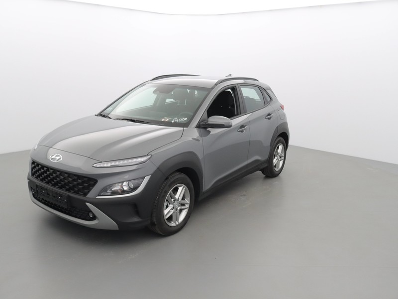 HYUNDAI KONA 1.0 T-GDI 120CH HYBRID CONFORT