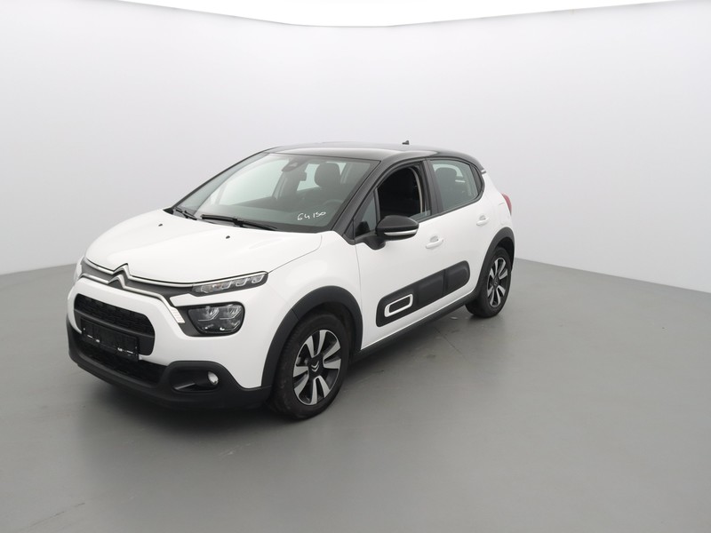 CITROEN C3 1.2 PURETECH 83CH S&S SHINE