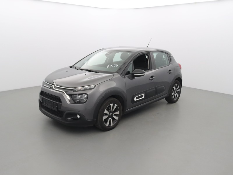 CITROEN C3 1.2 PURETECH 83CH S&S SHINE