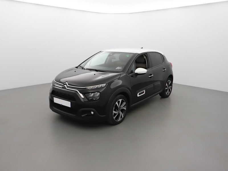 CITROEN C3 1.2 PURETECH 83CH S&S SHINE PACK