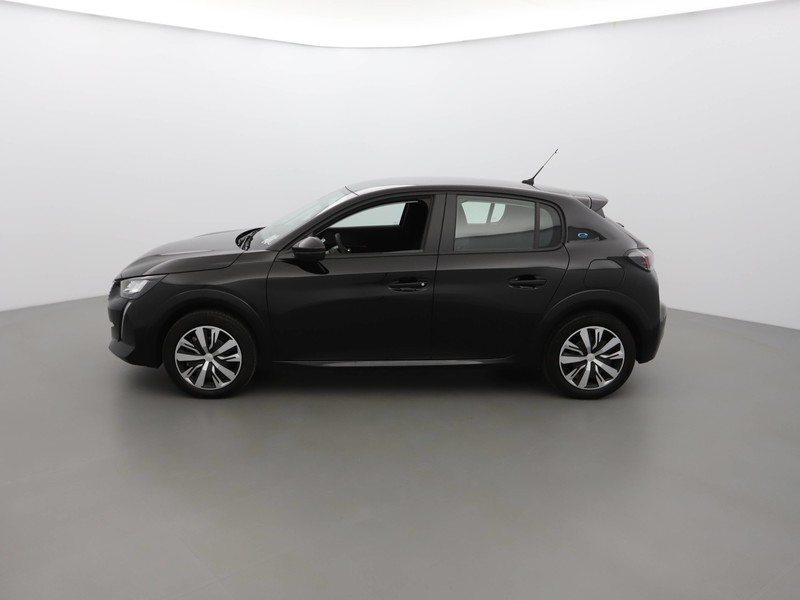 PEUGEOT 208 E-208 136 ACTIVE PACK - ref: 64372 - Photo 4 