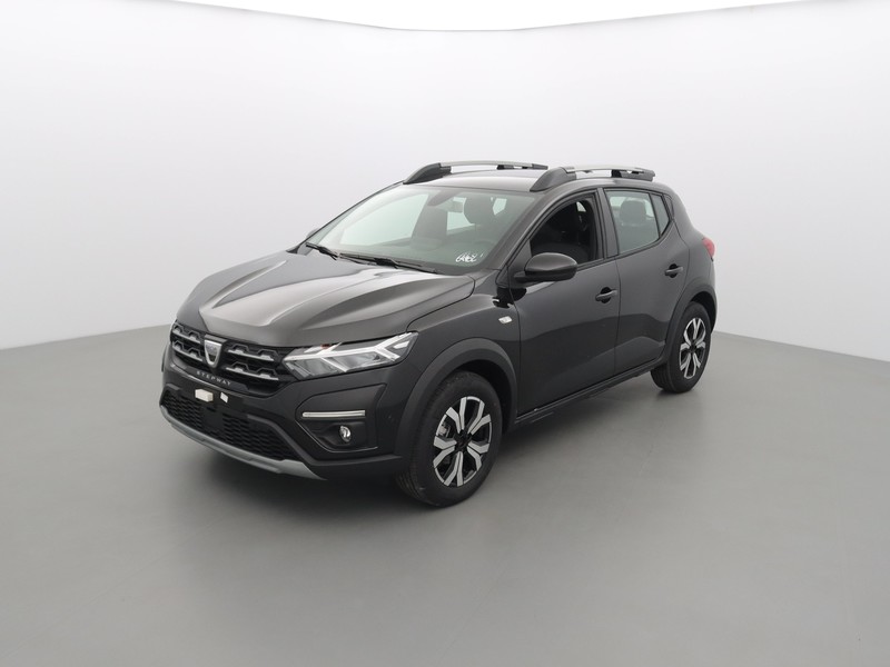 DACIA SANDERO 1.0 TCE 90CH STEPWAY CONFORT