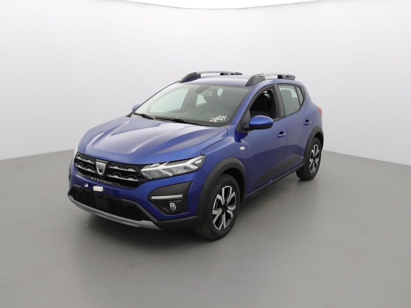 DACIA SANDERO 1.0 TCE 90CH STEPWAY CONFORT