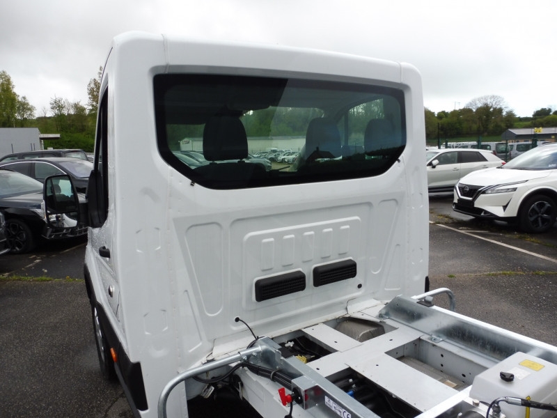 FORD TRANSIT CCB BENNE 350 L2 2.0 ECOBLUE 130CH TREND BUSINESS - ref: 65126 - Photo 14