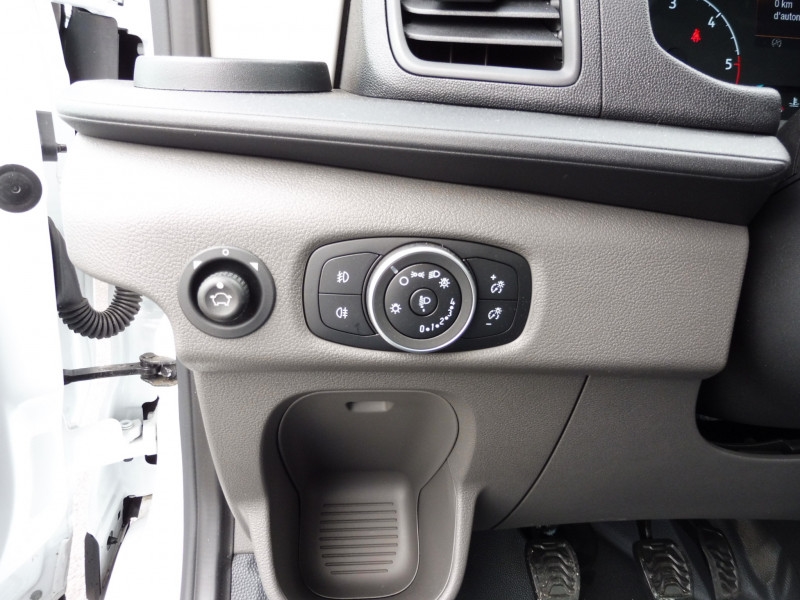 FORD TRANSIT CCB BENNE 350 L2 2.0 ECOBLUE 130CH TREND BUSINESS - ref: 65126 - Photo 16