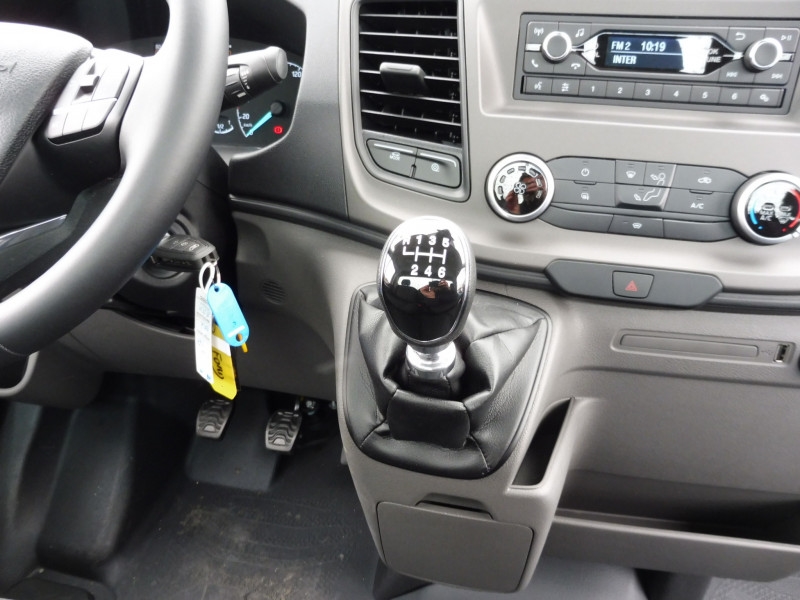 FORD TRANSIT CCB BENNE 350 L2 2.0 ECOBLUE 130CH TREND BUSINESS - ref: 65126 - Photo 5