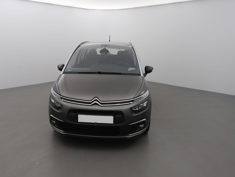 CITROEN GRAND C4 SPACETOURER PURETECH 130CH S&S FEEL E6.D - ref: 65350 - Photo 3 