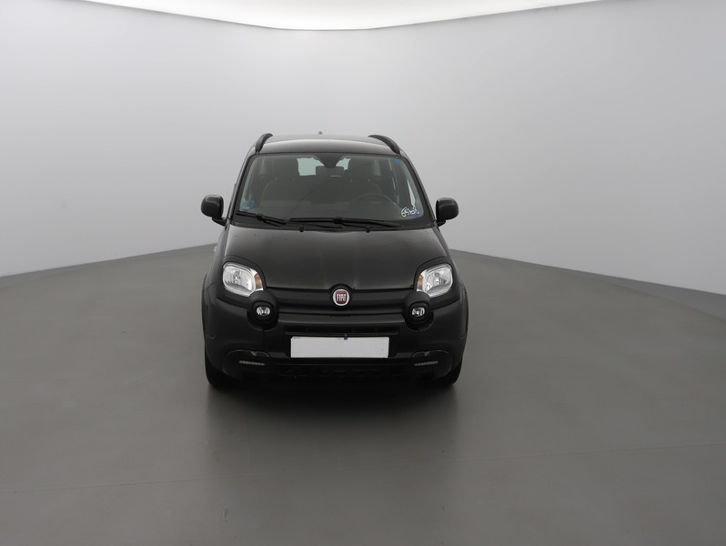 FIAT PANDA 1.0 70CH BSG S&S CROSS - ref: 65708 - Photo 3 