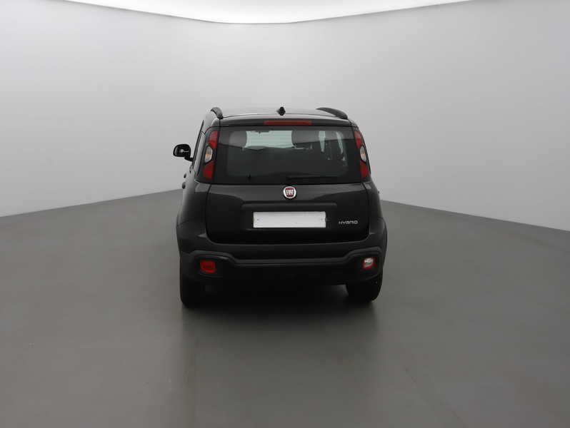 FIAT PANDA 1.0 70CH BSG S&S CROSS - ref: 65708 - Photo 5 