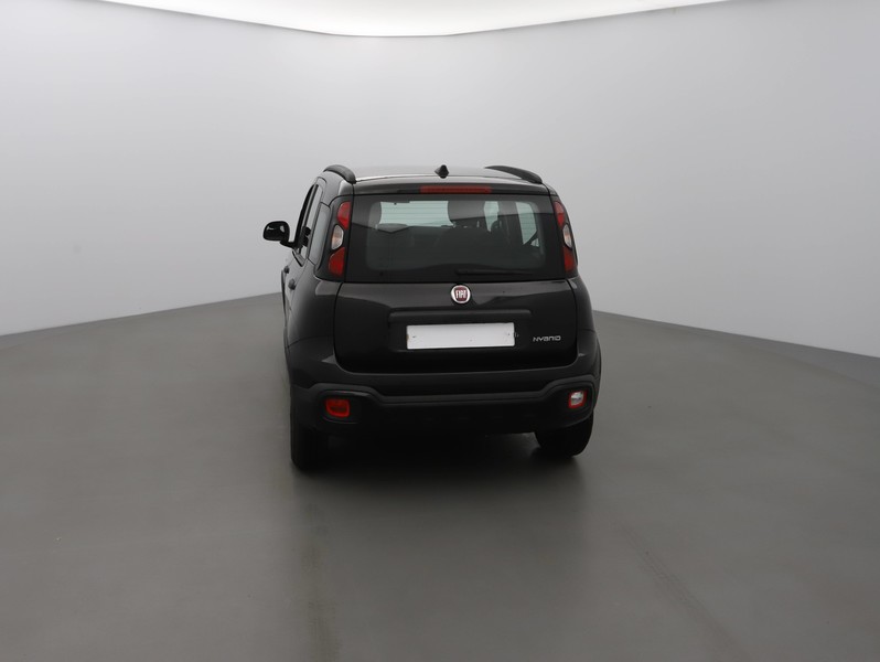 FIAT PANDA 1.0 70CH BSG S&S CROSS - ref: 65711 - Photo 5 