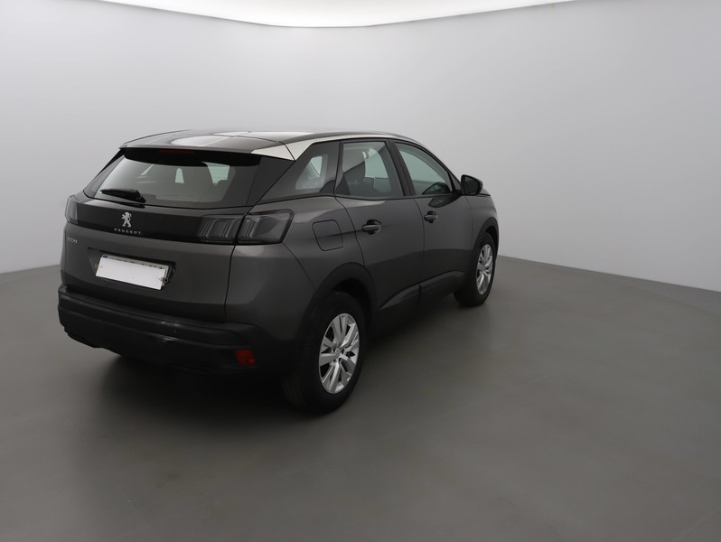 PEUGEOT 3008 1.5 BLUEHDI 130 S&S ACTIVE PACK - ref: 66023 - Photo 2 