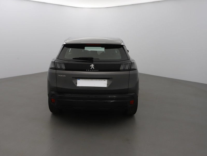 PEUGEOT 3008 1.5 BLUEHDI 130 S&S ACTIVE PACK - ref: 66023 - Photo 5 