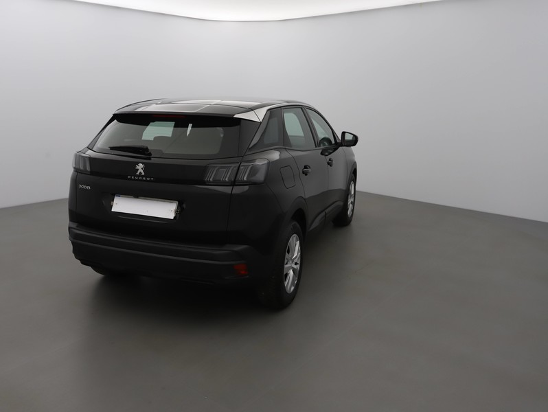 PEUGEOT 3008 1.5 BLUEHDI 130 S&S ACTIVE PACK - ref: 66043 - Photo 2 