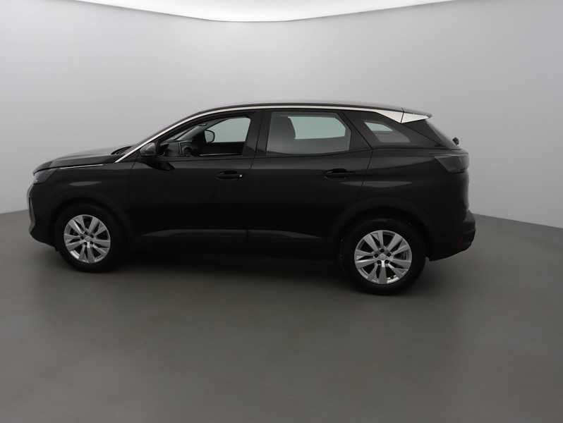 PEUGEOT 3008 1.5 BLUEHDI 130 S&S ACTIVE PACK - ref: 66043 - Photo 4 