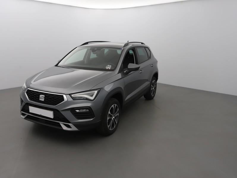 SEAT ATECA 1.5 TSI 150CH STYLE XL - ref: 66218 - Photo 1 