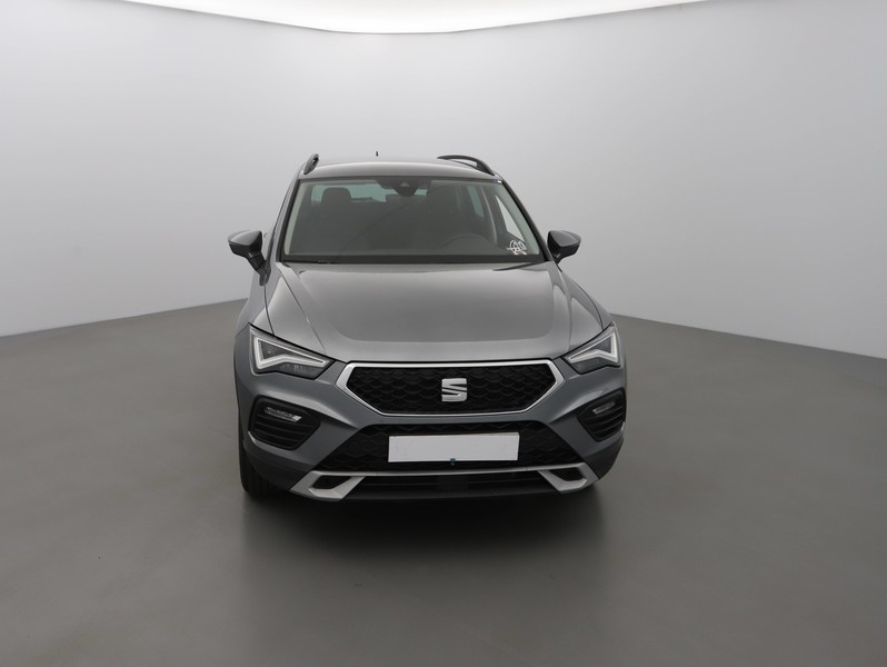 SEAT ATECA 1.5 TSI 150CH STYLE XL - ref: 66218 - Photo 3 