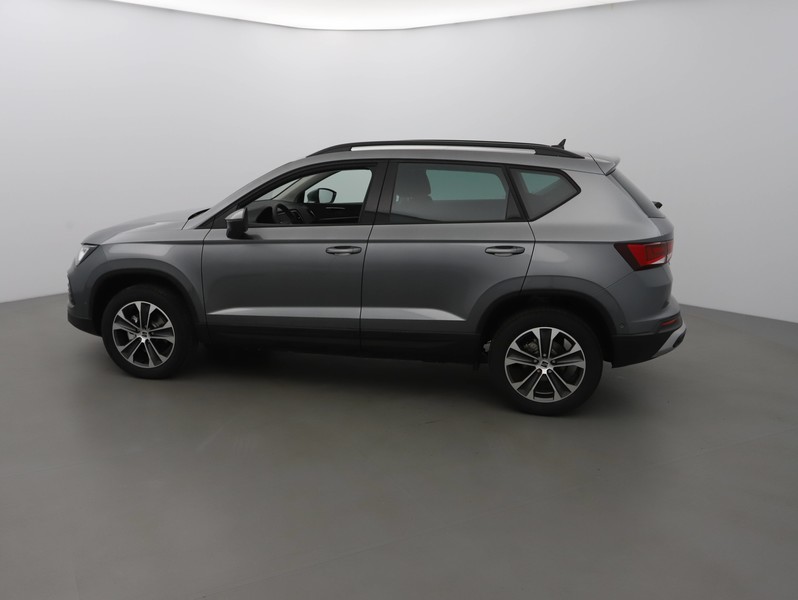 SEAT ATECA 1.5 TSI 150CH STYLE XL - ref: 66218 - Photo 4 