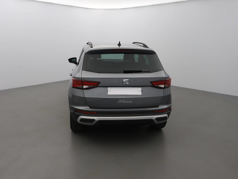 SEAT ATECA 1.5 TSI 150CH STYLE XL - ref: 66218 - Photo 5 