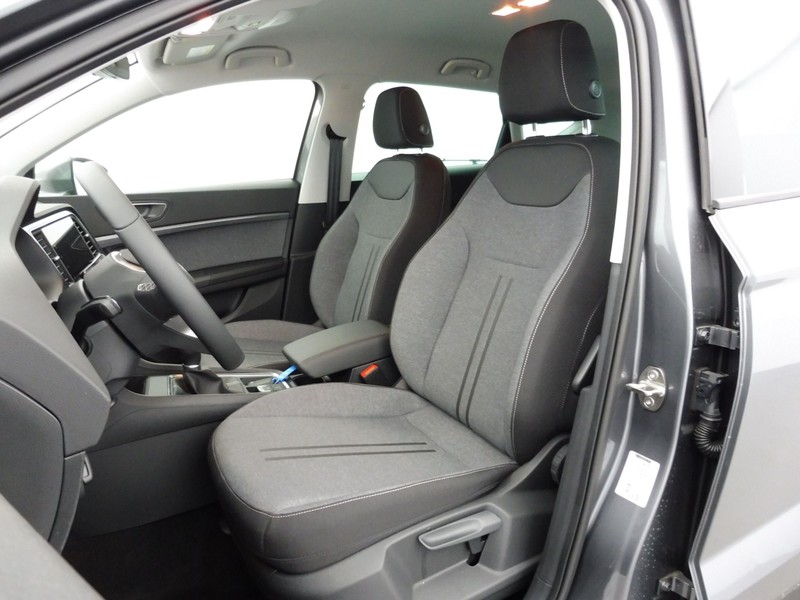 SEAT ATECA 1.5 TSI 150CH STYLE XL - ref: 66218 - Photo 7 