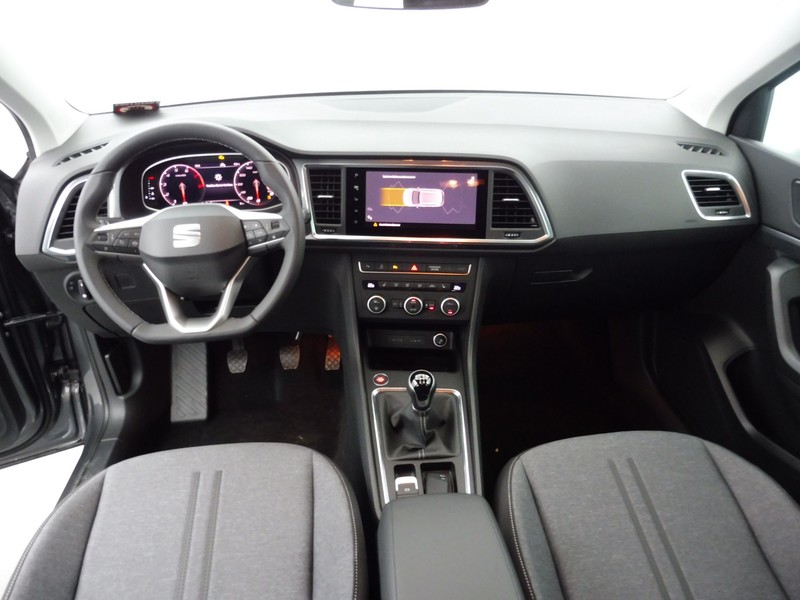 SEAT ATECA 1.5 TSI 150CH STYLE XL - ref: 66218 - Photo 8 