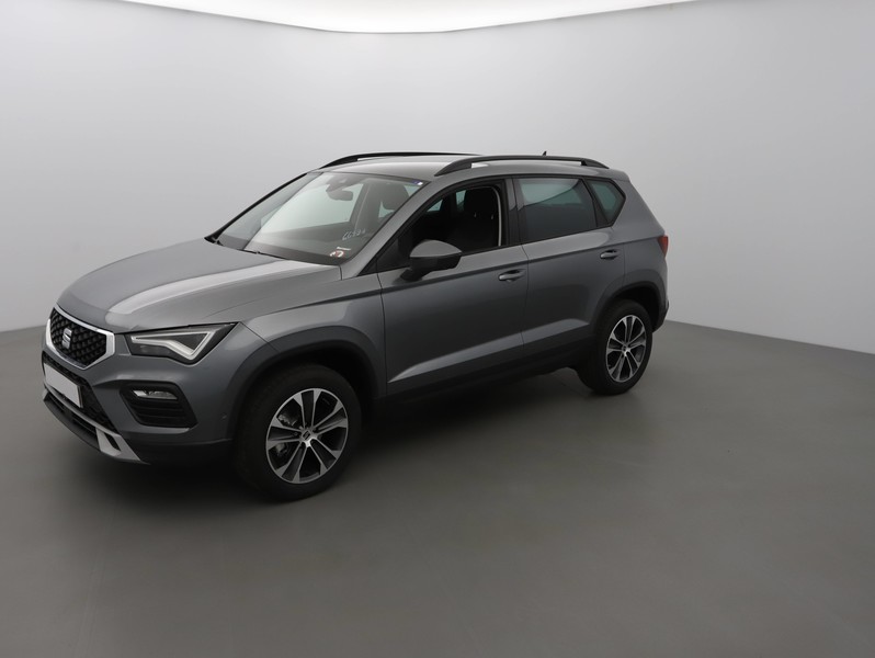 SEAT ATECA 1.5 TSI 150CH STYLE XL - ref: 66221 - Photo 1 