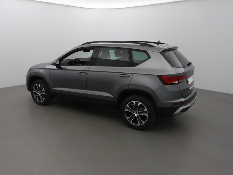 SEAT ATECA 1.5 TSI 150CH STYLE XL - ref: 66221 - Photo 4 