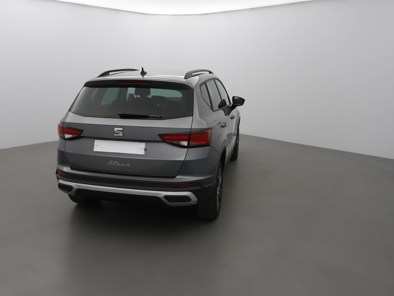 SEAT ATECA 1.5 TSI 150CH STYLE XL - ref: 66221 - Photo 5 