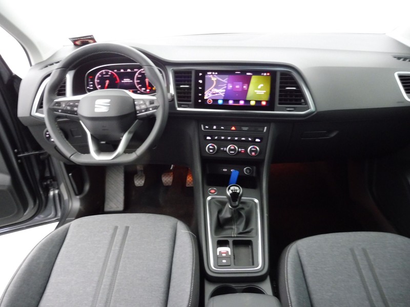 SEAT ATECA 1.5 TSI 150CH STYLE XL - ref: 66221 - Photo 7 