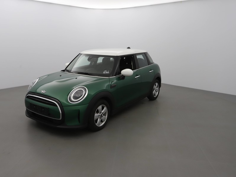 MINI MINI 5 PORTES COOPER 136CH EDITION PREMIUM BVA7 - ref: 66404 - Photo 1 