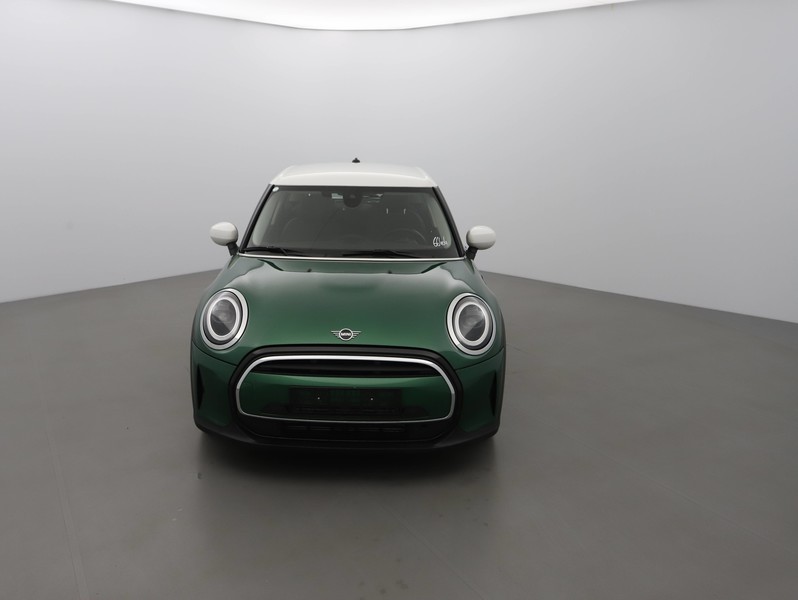 MINI MINI 5 PORTES COOPER 136CH EDITION PREMIUM BVA7 - ref: 66404 - Photo 3 