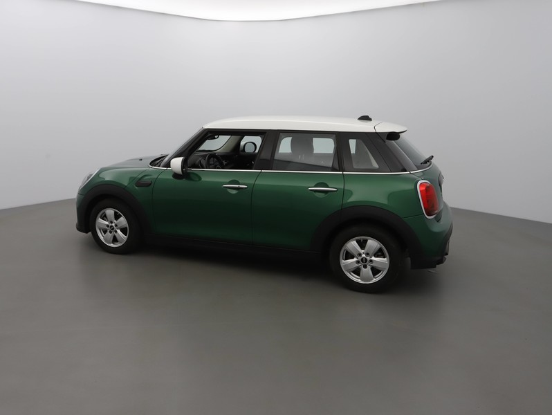 MINI MINI 5 PORTES COOPER 136CH EDITION PREMIUM BVA7 - ref: 66404 - Photo 4 