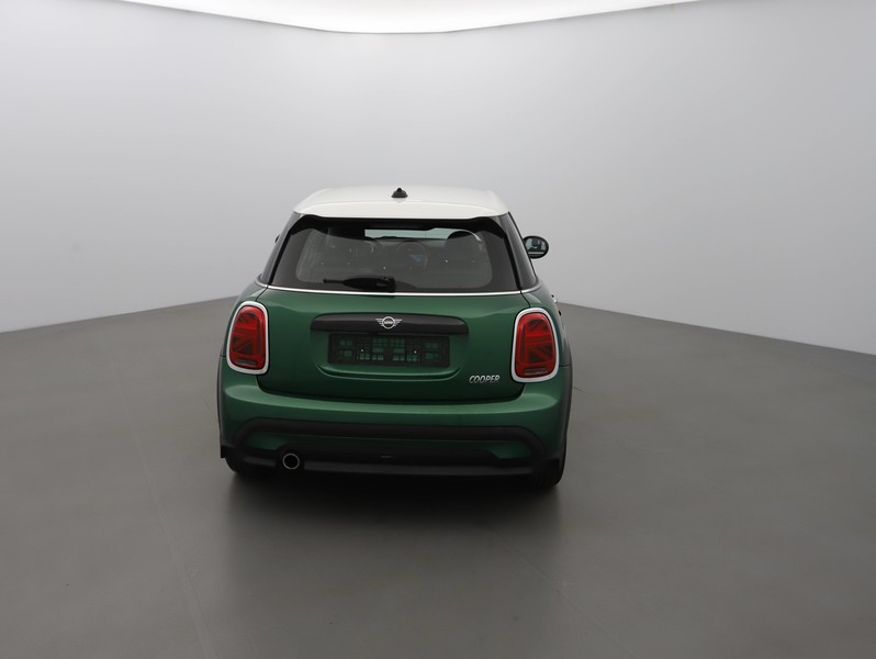 MINI MINI 5 PORTES COOPER 136CH EDITION PREMIUM BVA7 - ref: 66404 - Photo 5 