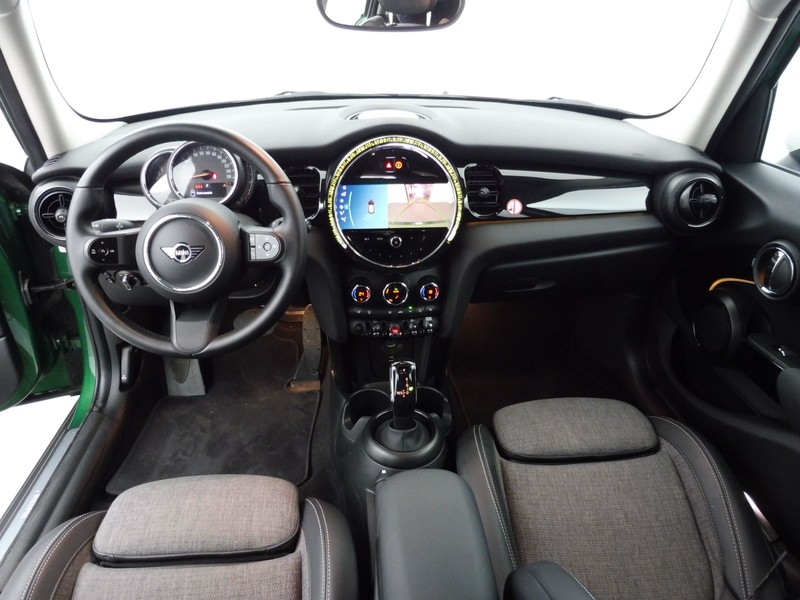 MINI MINI 5 PORTES COOPER 136CH EDITION PREMIUM BVA7 - ref: 66404 - Photo 8 