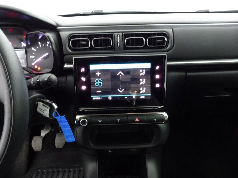 CITROEN C3 1.5 BLUEHDI 100CH S&S C-SERIES E6.D - ref: 66516 - Photo 15