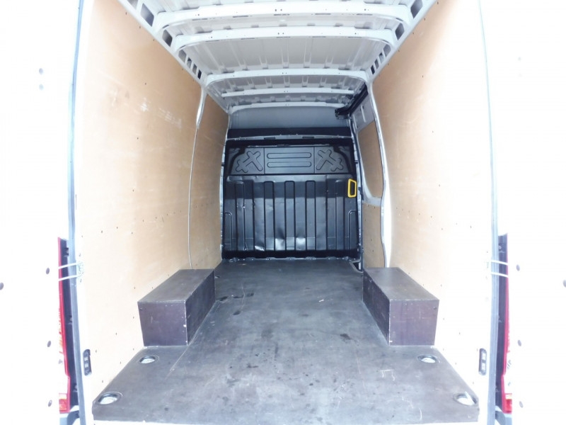 IVECO DAILY 35S FG 35S 12M3 V16 2.3 MJET 156 - ref: 66712 - Photo 5