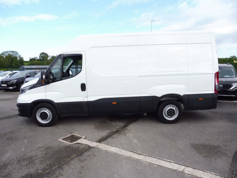 IVECO DAILY 35S FG 35S 12M3 V16 2.3 MJET 156 - ref: 66712 - Photo 6