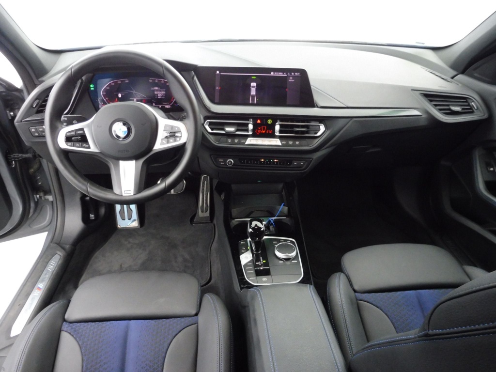BMW SERIE 1 118DA 150CH M SPORT - ref: 67557 - Photo 15