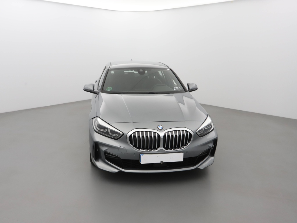 BMW SERIE 1 118DA 150CH M SPORT - ref: 67557 - Photo 2