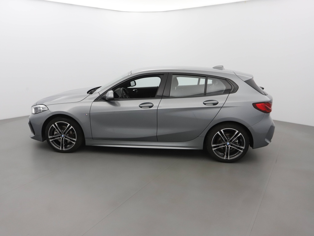 BMW SERIE 1 118DA 150CH M SPORT - ref: 67557 - Photo 5