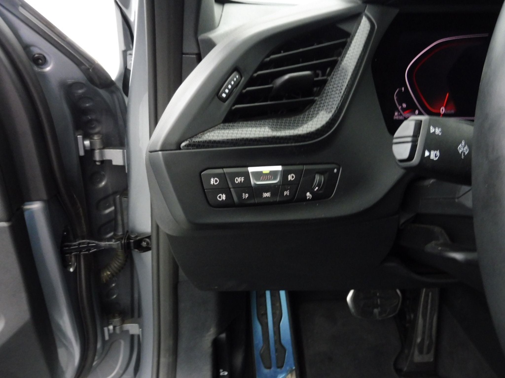 BMW SERIE 1 118DA 150CH M SPORT - ref: 67557 - Photo 7
