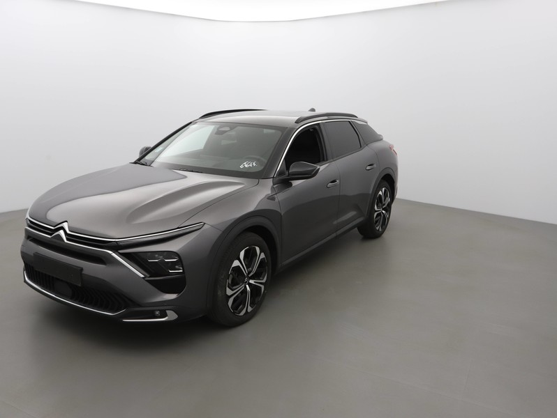 CITROEN C5 X PURETECH 180CH S&S SHINE EAT8 - ref: 67645 - Photo 1