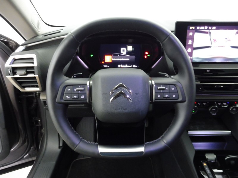 CITROEN C5 X PURETECH 180CH S&S SHINE EAT8 - ref: 67645 - Photo 10