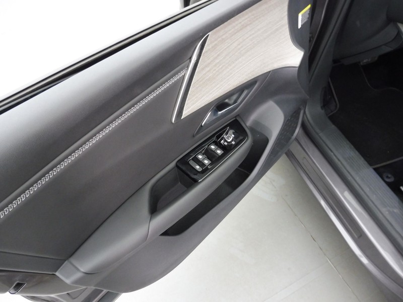 CITROEN C5 X PURETECH 180CH S&S SHINE EAT8 - ref: 67645 - Photo 13