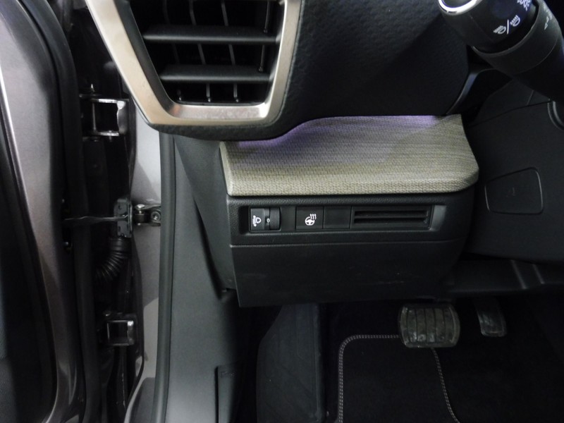 CITROEN C5 X PURETECH 180CH S&S SHINE EAT8 - ref: 67645 - Photo 14