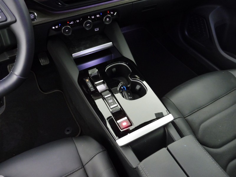 CITROEN C5 X PURETECH 180CH S&S SHINE EAT8 - ref: 67645 - Photo 15
