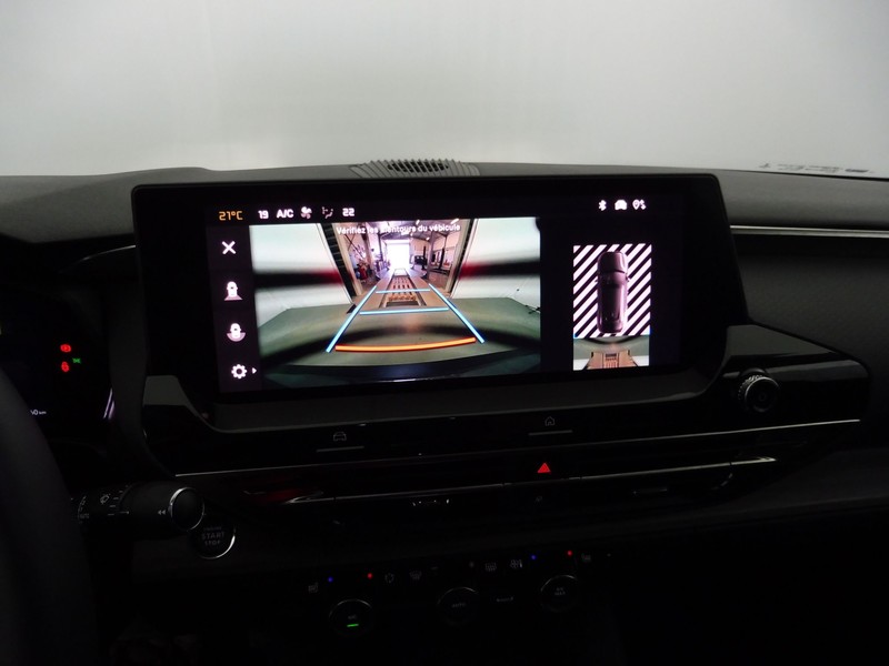 CITROEN C5 X PURETECH 180CH S&S SHINE EAT8 - ref: 67645 - Photo 18