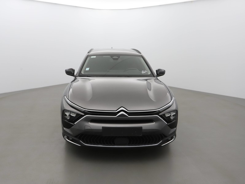 CITROEN C5 X PURETECH 180CH S&S SHINE EAT8 - ref: 67645 - Photo 3