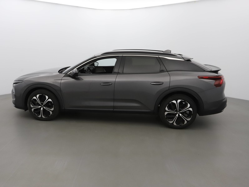 CITROEN C5 X PURETECH 180CH S&S SHINE EAT8 - ref: 67645 - Photo 4