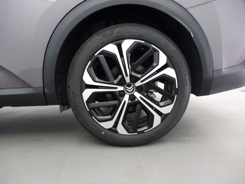 CITROEN C5 X PURETECH 180CH S&S SHINE EAT8 - ref: 67645 - Photo 9