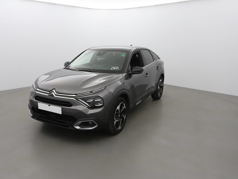 CITROEN C4 BLUEHDI 130CH S&S SHINE PACK EAT8 - ref: 67649 - Photo 1